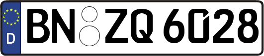 BN-ZQ6028