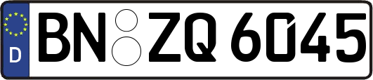 BN-ZQ6045