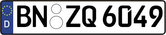 BN-ZQ6049
