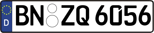 BN-ZQ6056