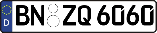 BN-ZQ6060