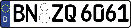 BN-ZQ6061