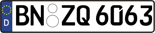 BN-ZQ6063