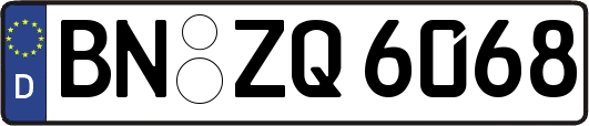 BN-ZQ6068