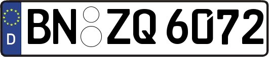 BN-ZQ6072