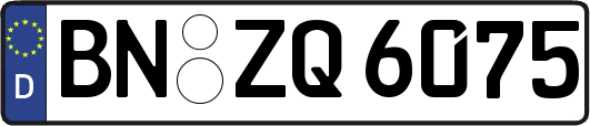 BN-ZQ6075