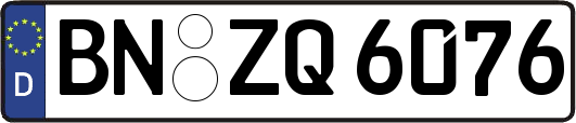 BN-ZQ6076