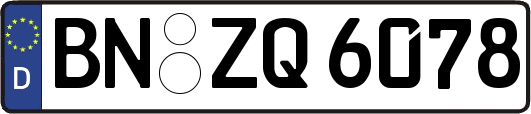 BN-ZQ6078