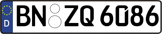 BN-ZQ6086