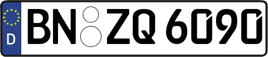 BN-ZQ6090