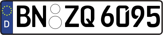 BN-ZQ6095