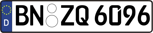 BN-ZQ6096