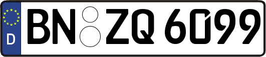 BN-ZQ6099