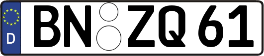 BN-ZQ61