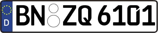 BN-ZQ6101