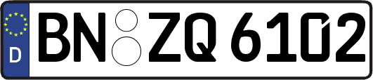 BN-ZQ6102