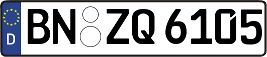 BN-ZQ6105