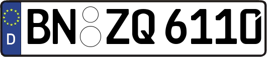 BN-ZQ6110