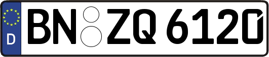 BN-ZQ6120