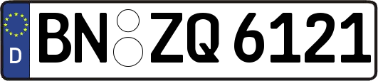 BN-ZQ6121