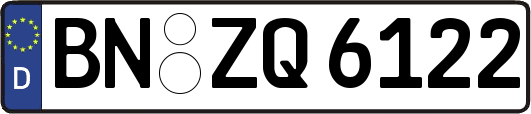 BN-ZQ6122