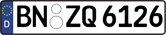 BN-ZQ6126