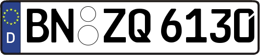 BN-ZQ6130