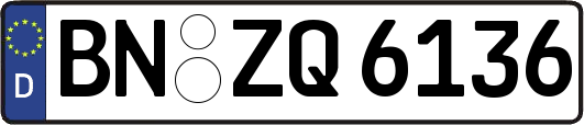 BN-ZQ6136