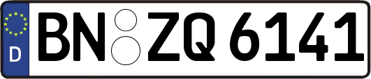 BN-ZQ6141
