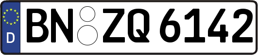 BN-ZQ6142