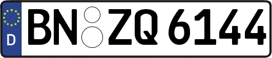 BN-ZQ6144