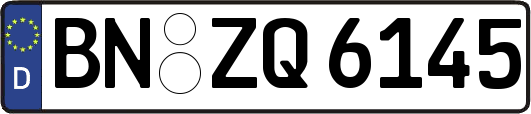 BN-ZQ6145