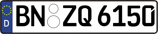 BN-ZQ6150
