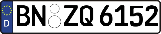BN-ZQ6152