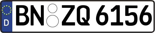 BN-ZQ6156