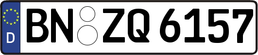 BN-ZQ6157
