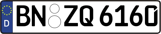 BN-ZQ6160