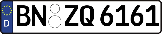 BN-ZQ6161
