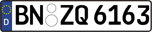 BN-ZQ6163