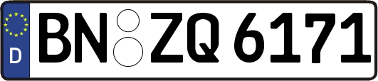 BN-ZQ6171