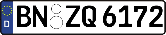 BN-ZQ6172