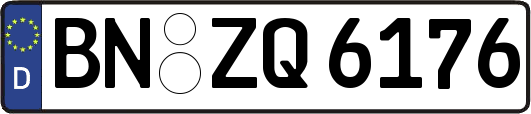 BN-ZQ6176