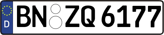 BN-ZQ6177