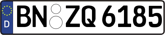 BN-ZQ6185