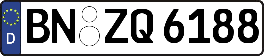 BN-ZQ6188