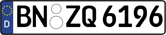 BN-ZQ6196