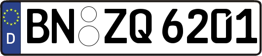 BN-ZQ6201