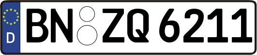 BN-ZQ6211