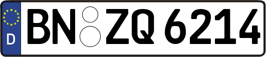 BN-ZQ6214