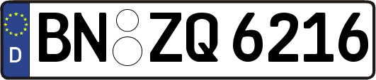 BN-ZQ6216